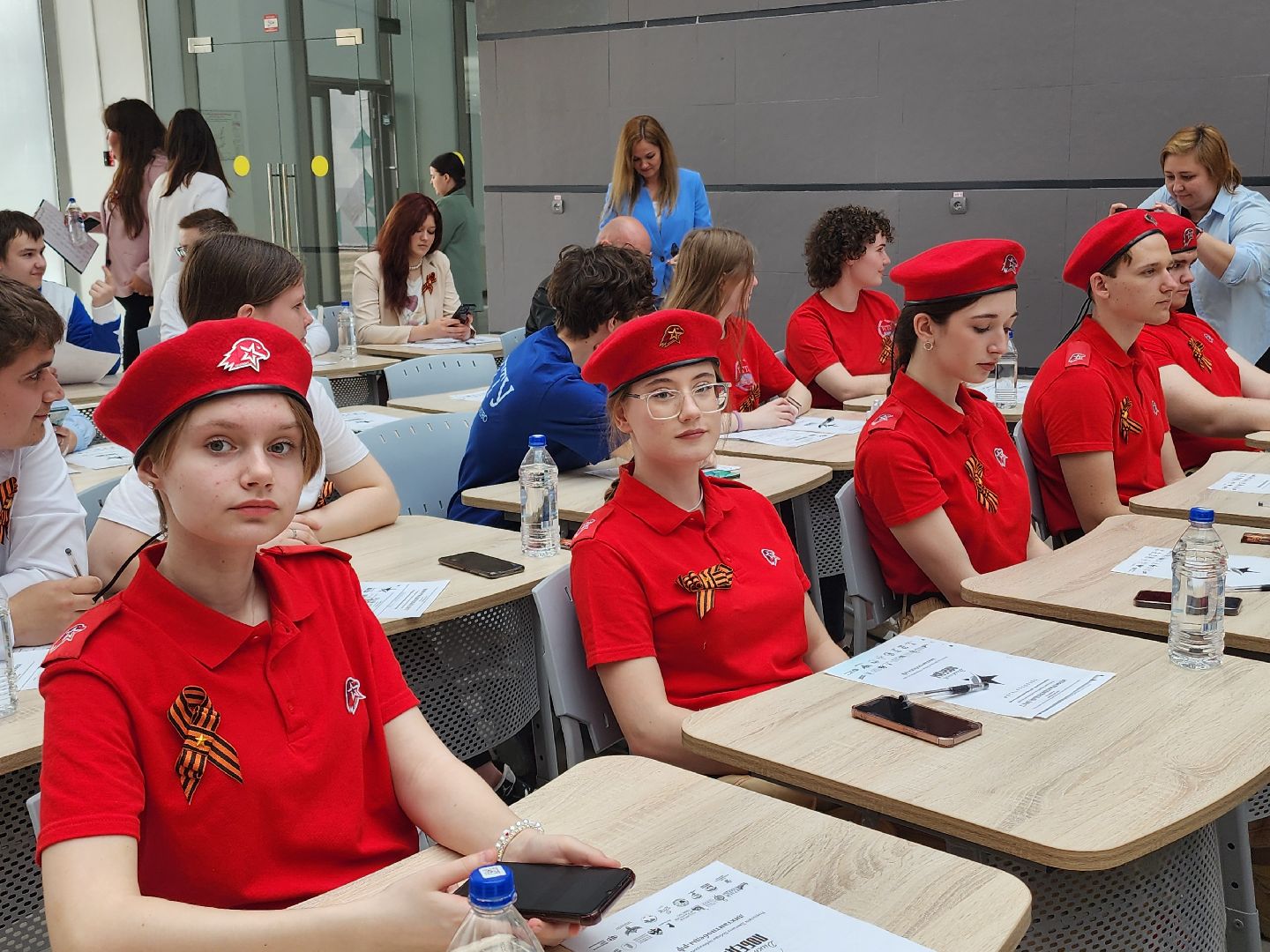 диктант победы, диктант победы 2024,