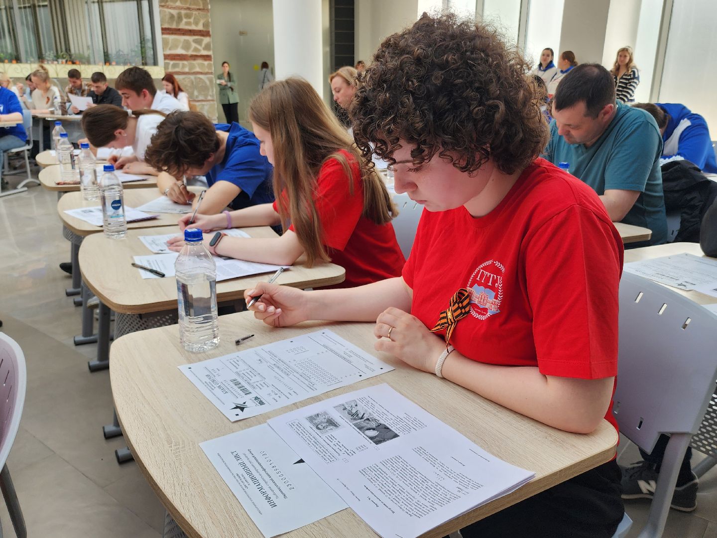 диктант победы, диктант победы 2024,