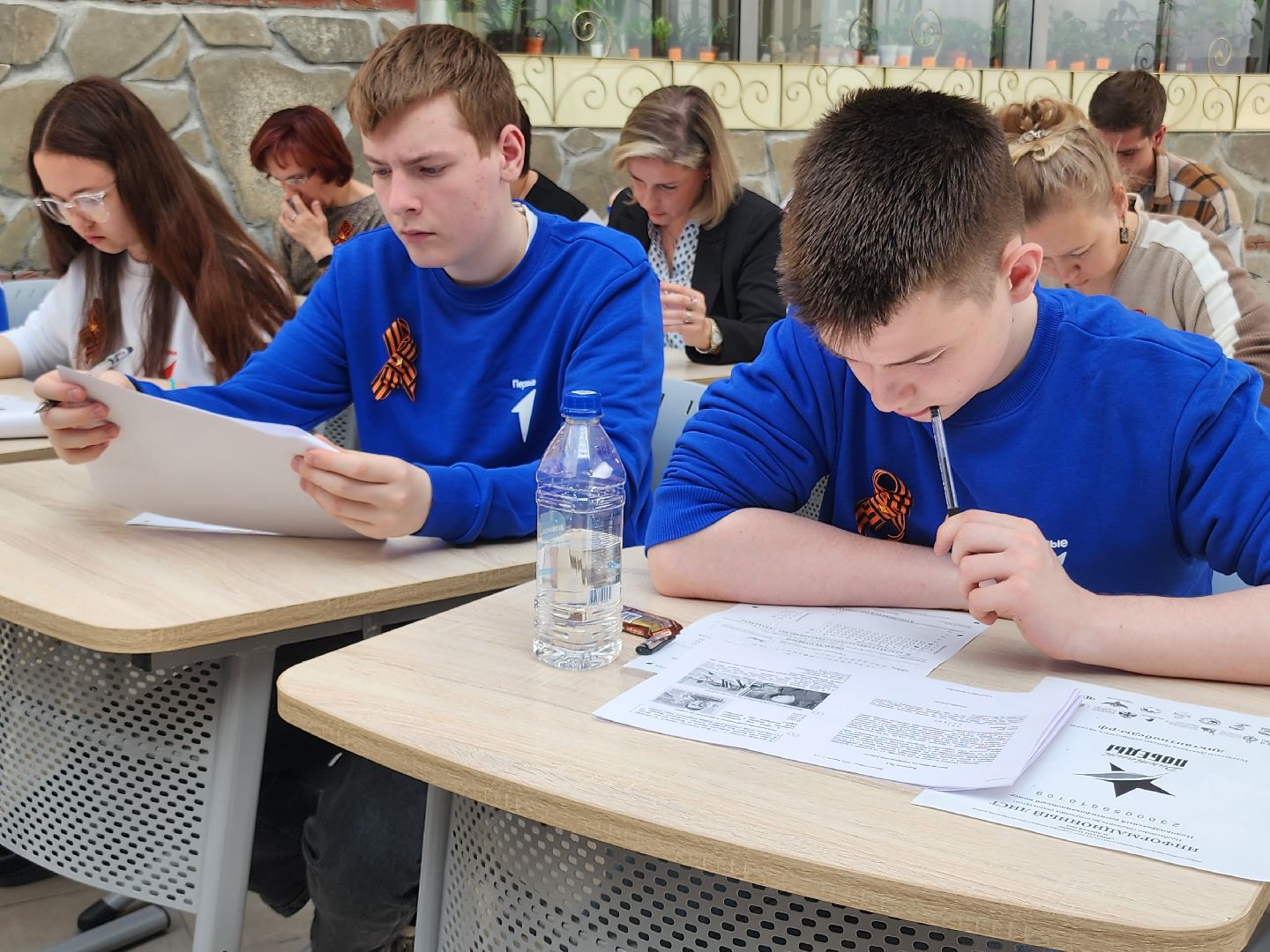 диктант победы, диктант победы 2024,