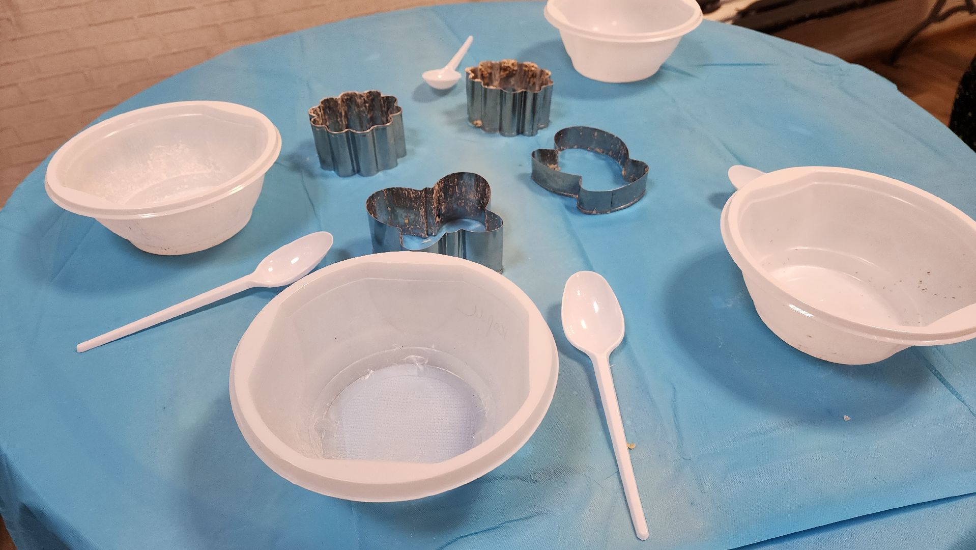 красногорск, день добрых дел, субботник, высадка деревьев,