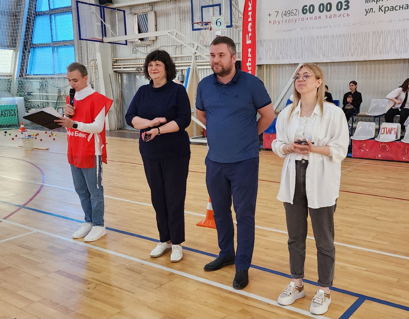 Солнечногорск, спорт, ученики, спартакиада,