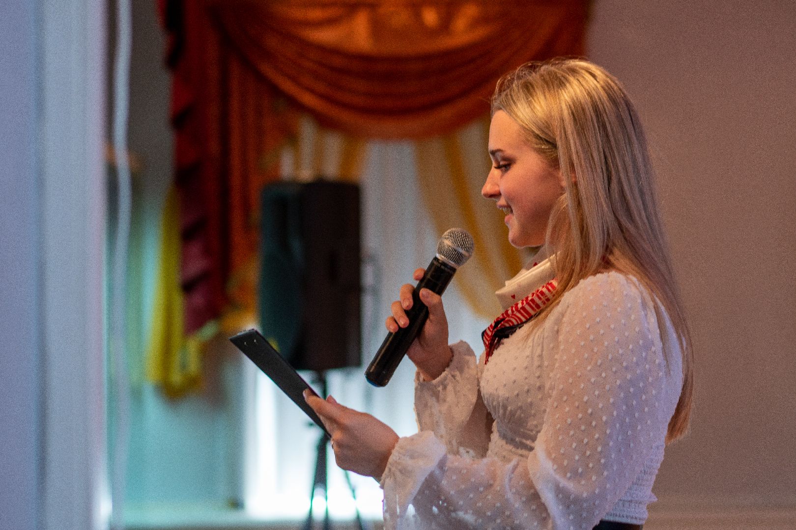 егорьевск, музей, историко-художественный музей, живые картины, фестиваль, театр,