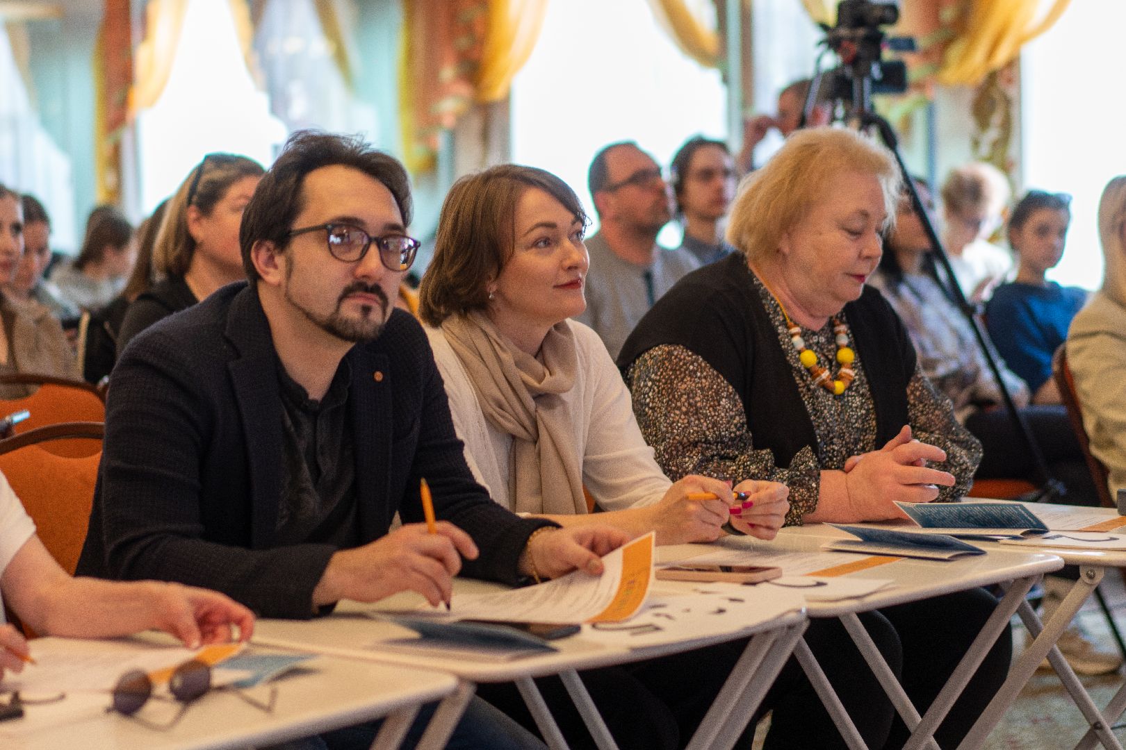 егорьевск, музей, историко-художественный музей, живые картины, фестиваль, театр,