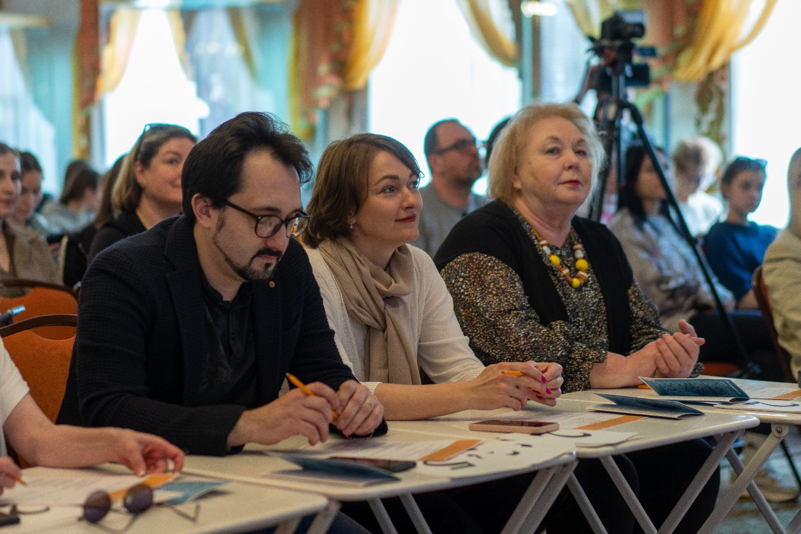 егорьевск, музей, историко-художественный музей, живые картины, фестиваль, театр,