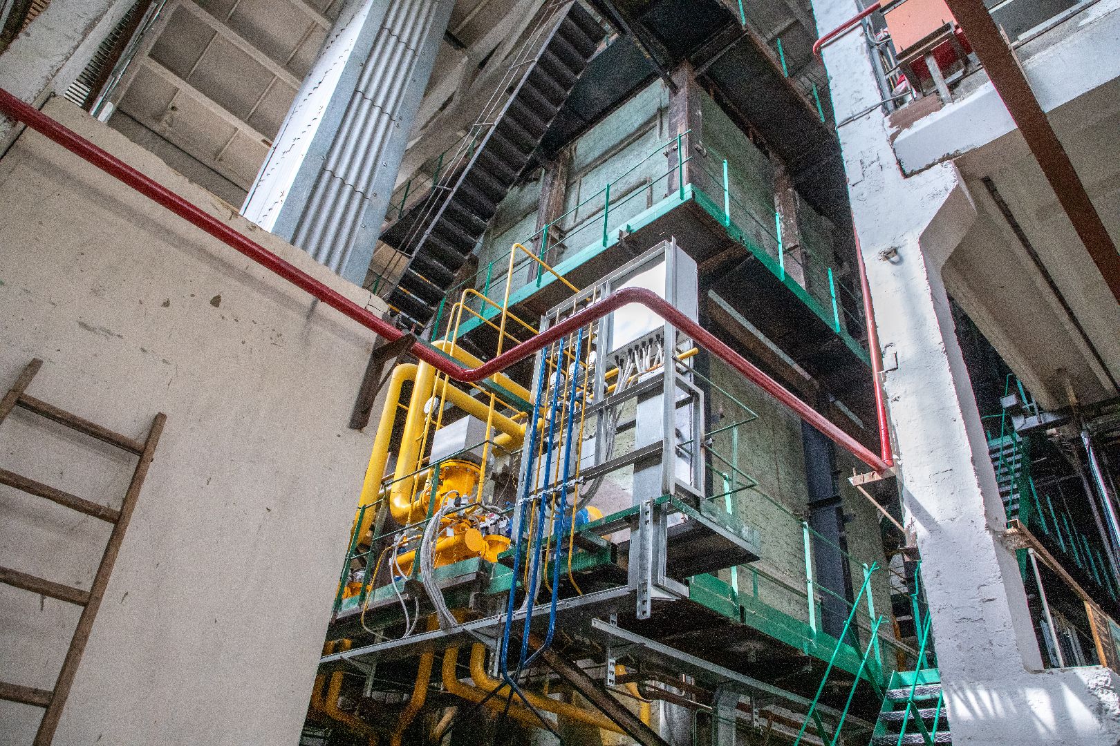 выездная администрация, лыткарино,