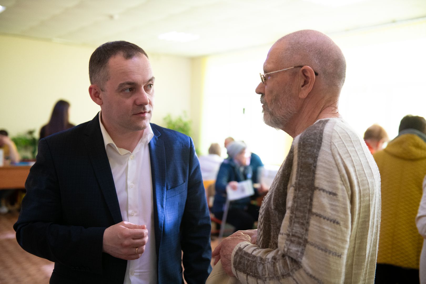 выездная администрация, лыткарино,