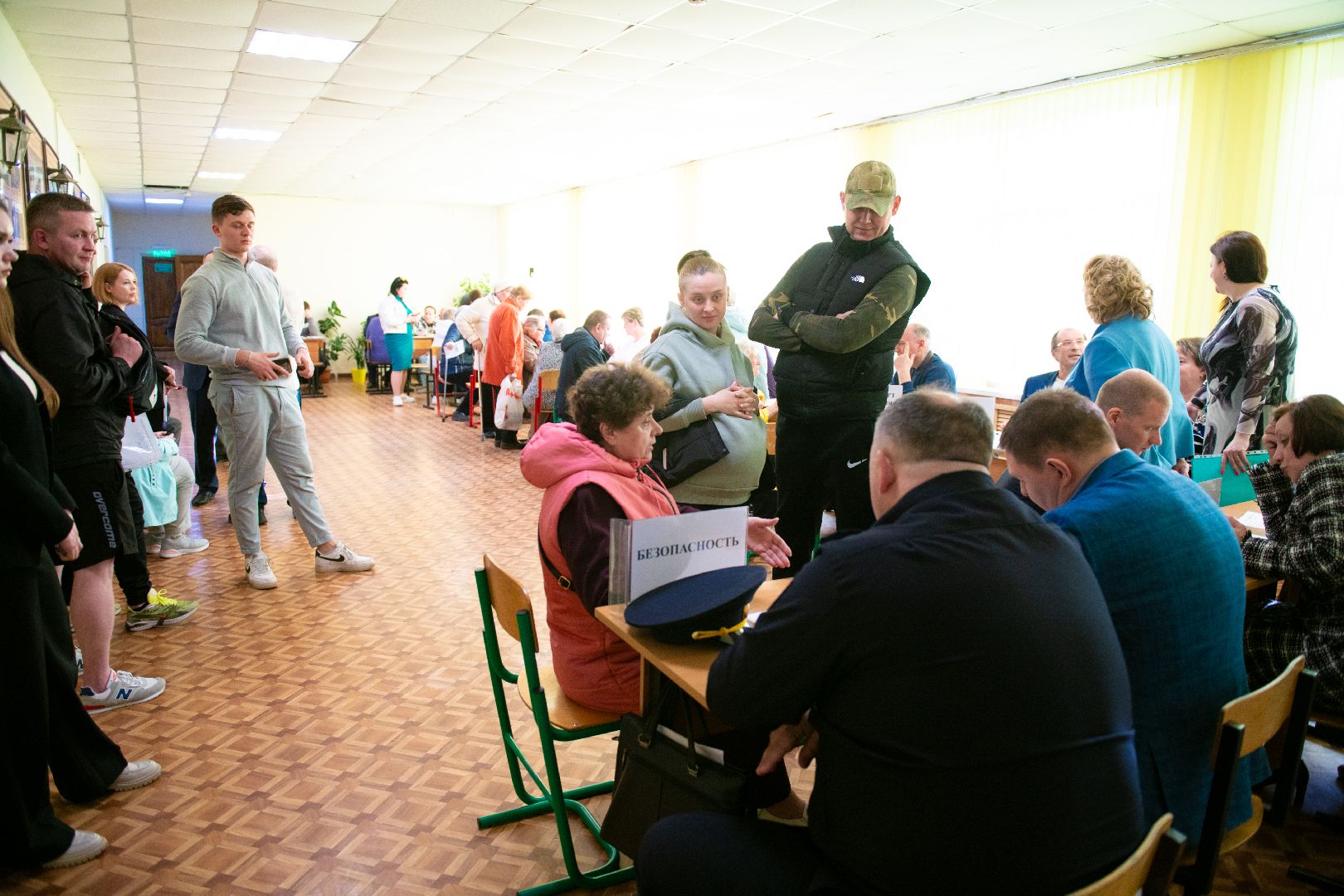 выездная администрация, лыткарино,