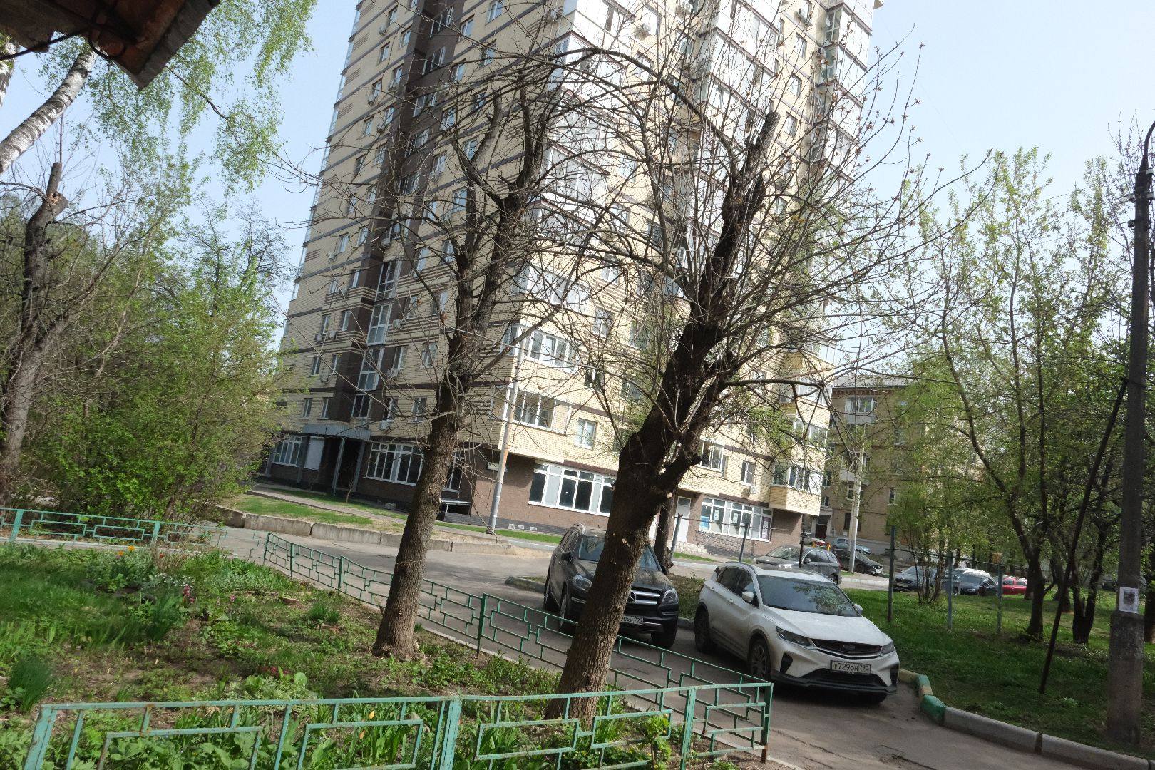 лыткарино, выездная администрация,