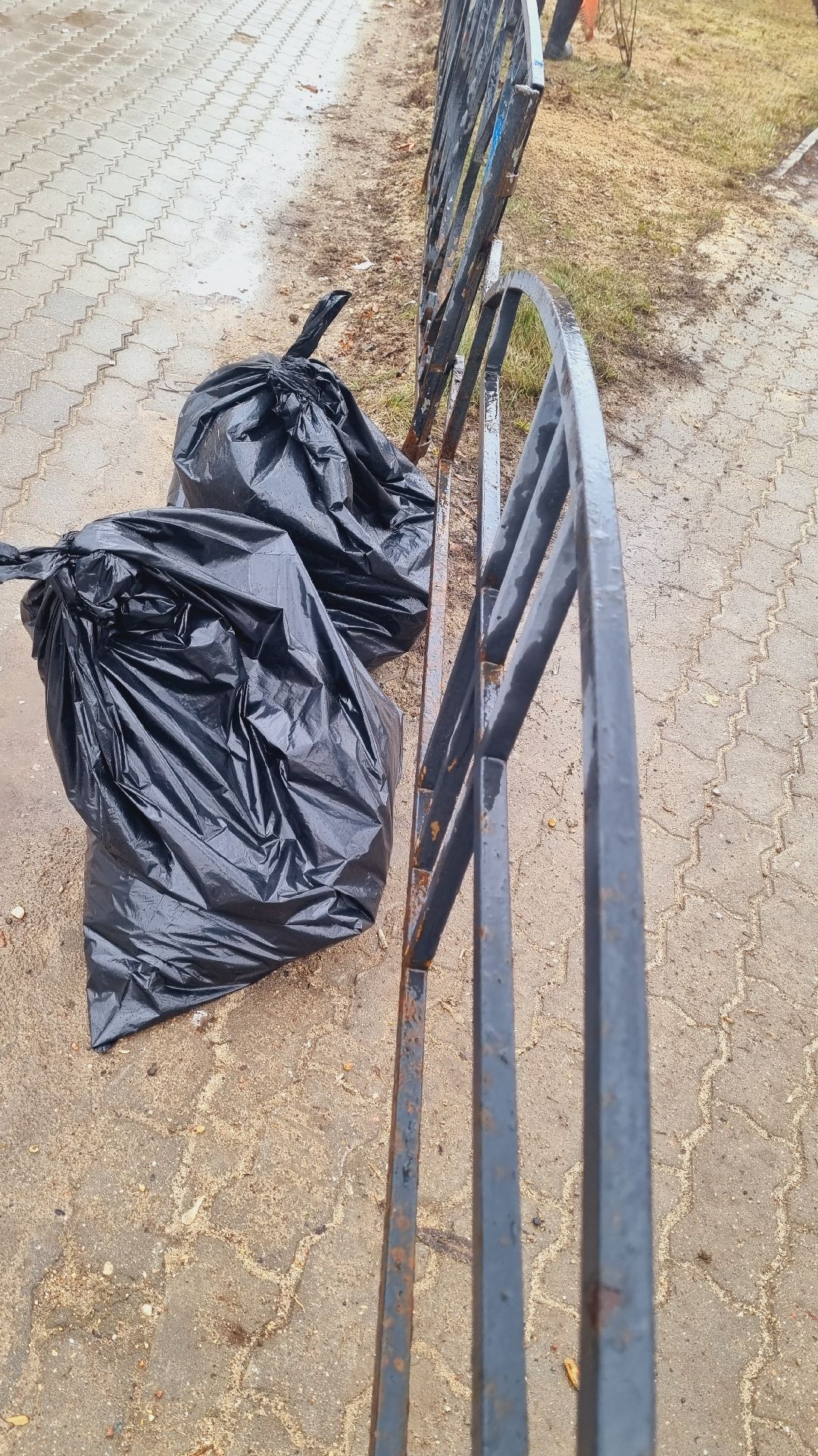 Подмосковье, Ивантеевка, благоустройство