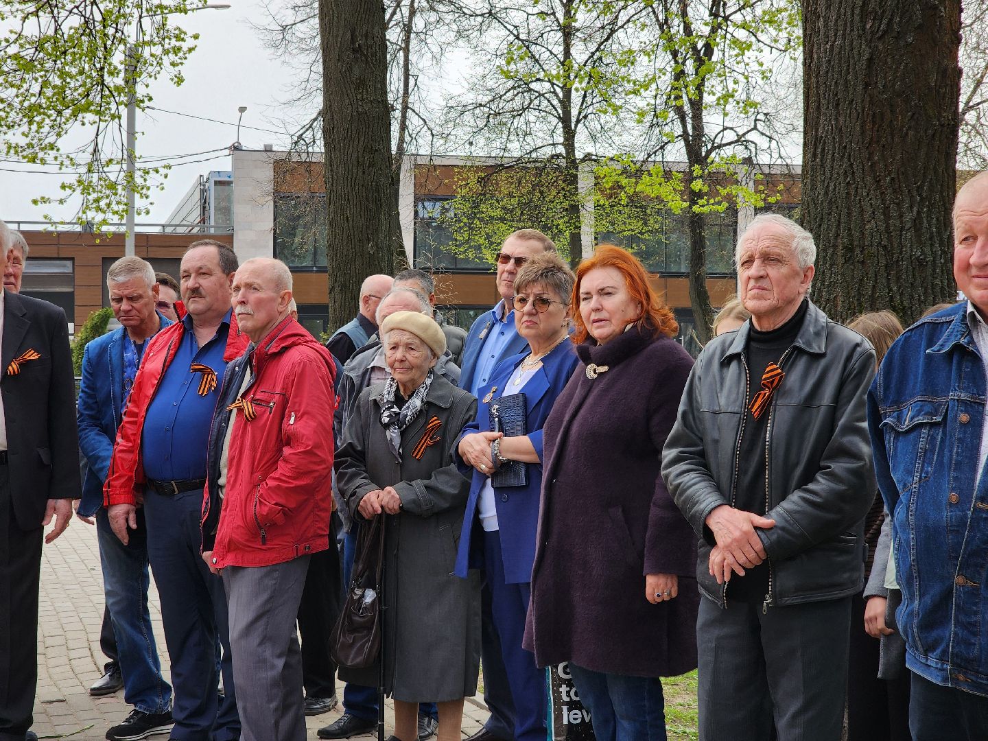 ногинск, чернобыль, Катастрофа, панихида, Память,