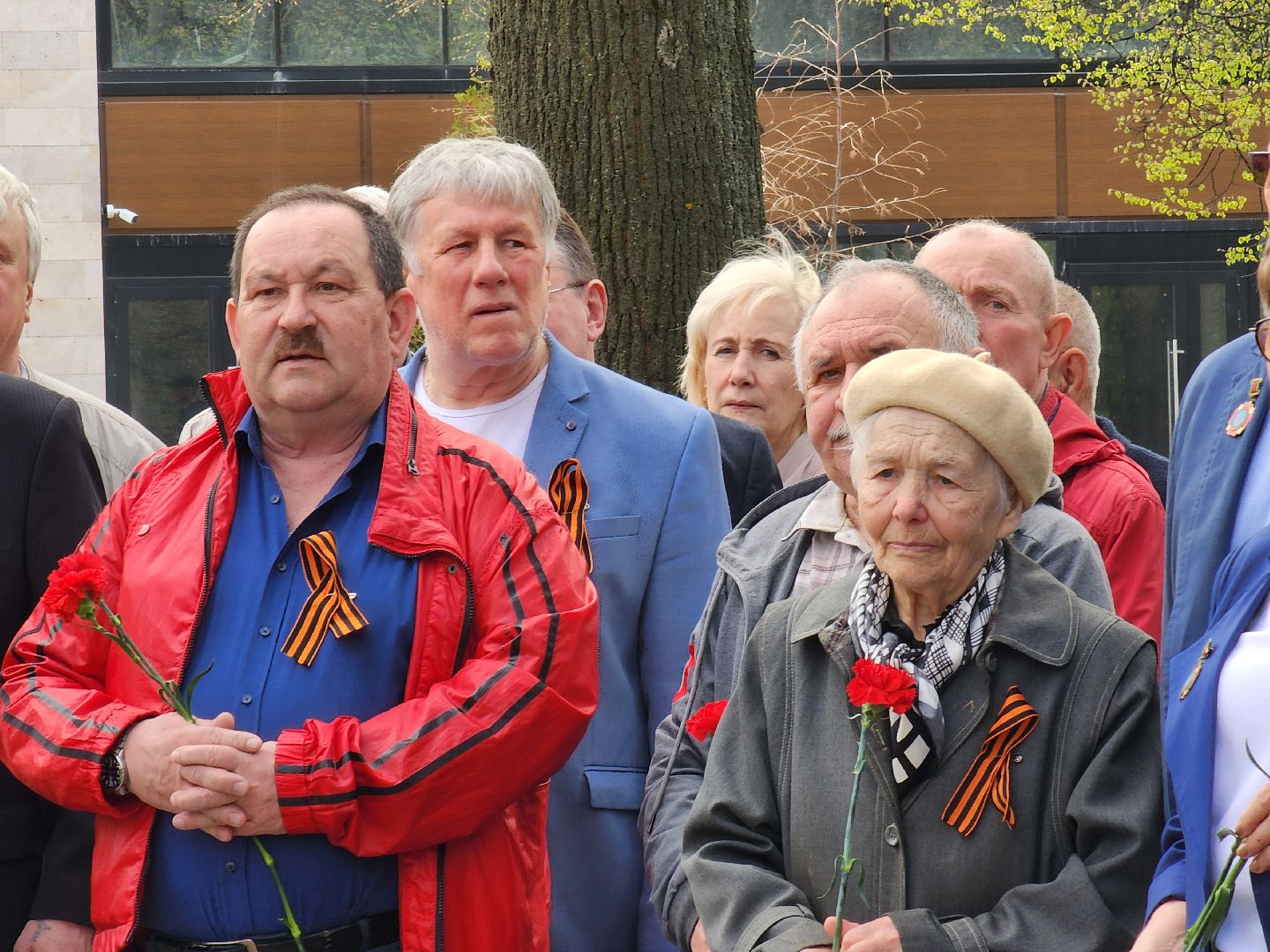 ногинск, чернобыль, Катастрофа, панихида, Память,