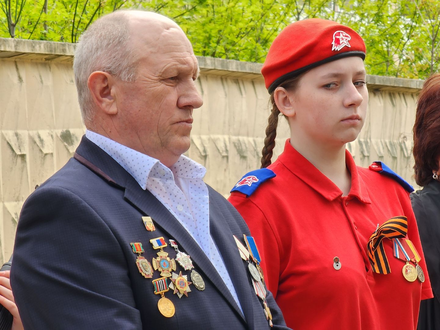 ногинск, чернобыль, Катастрофа, панихида, Память,