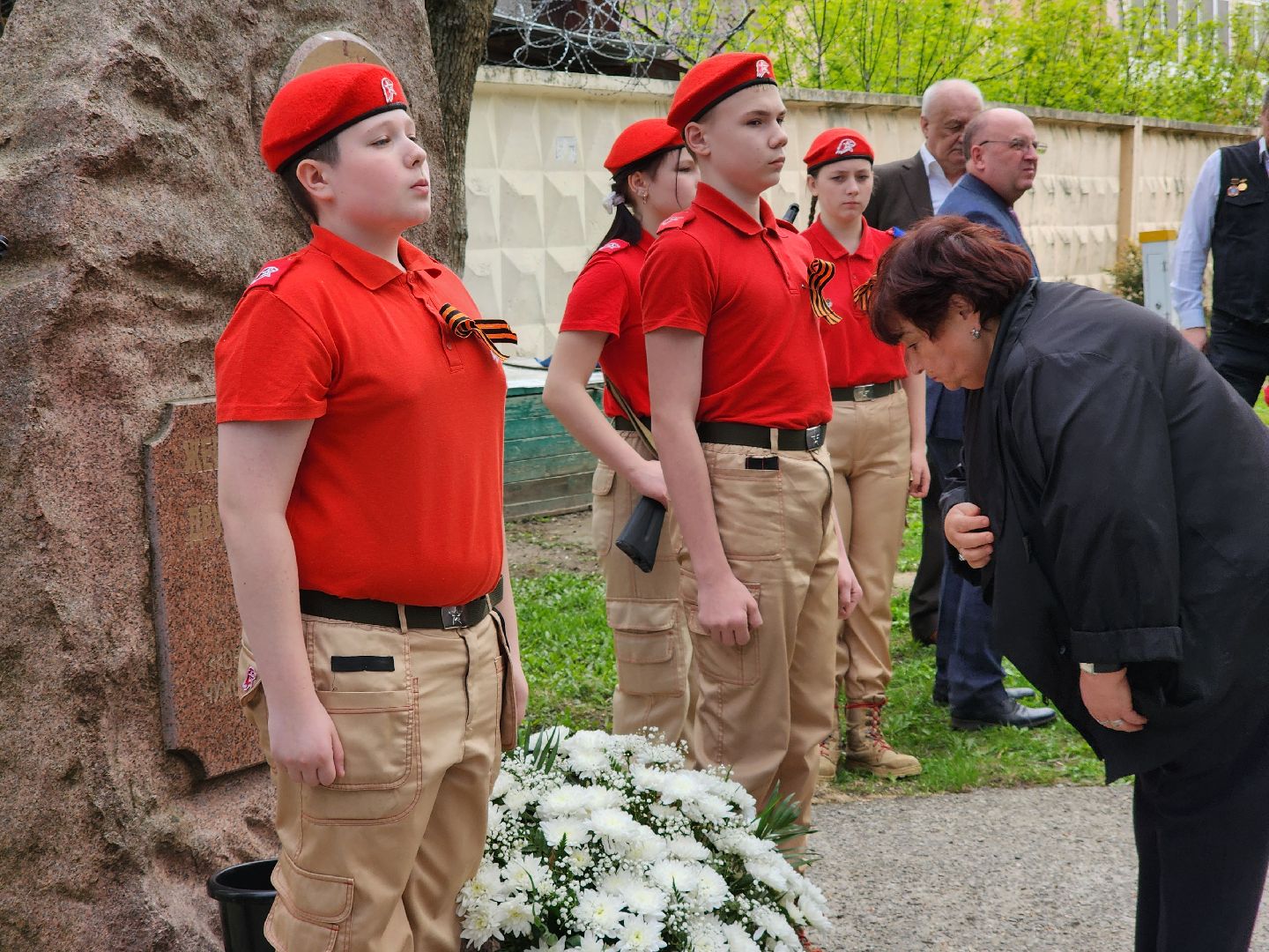 ногинск, чернобыль, Катастрофа, панихида, Память,