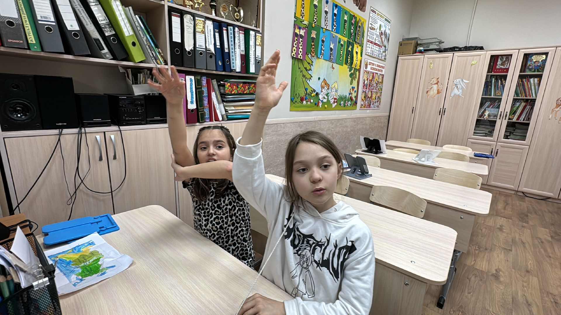 Одинцово, День добрых дел, Подмосковье,