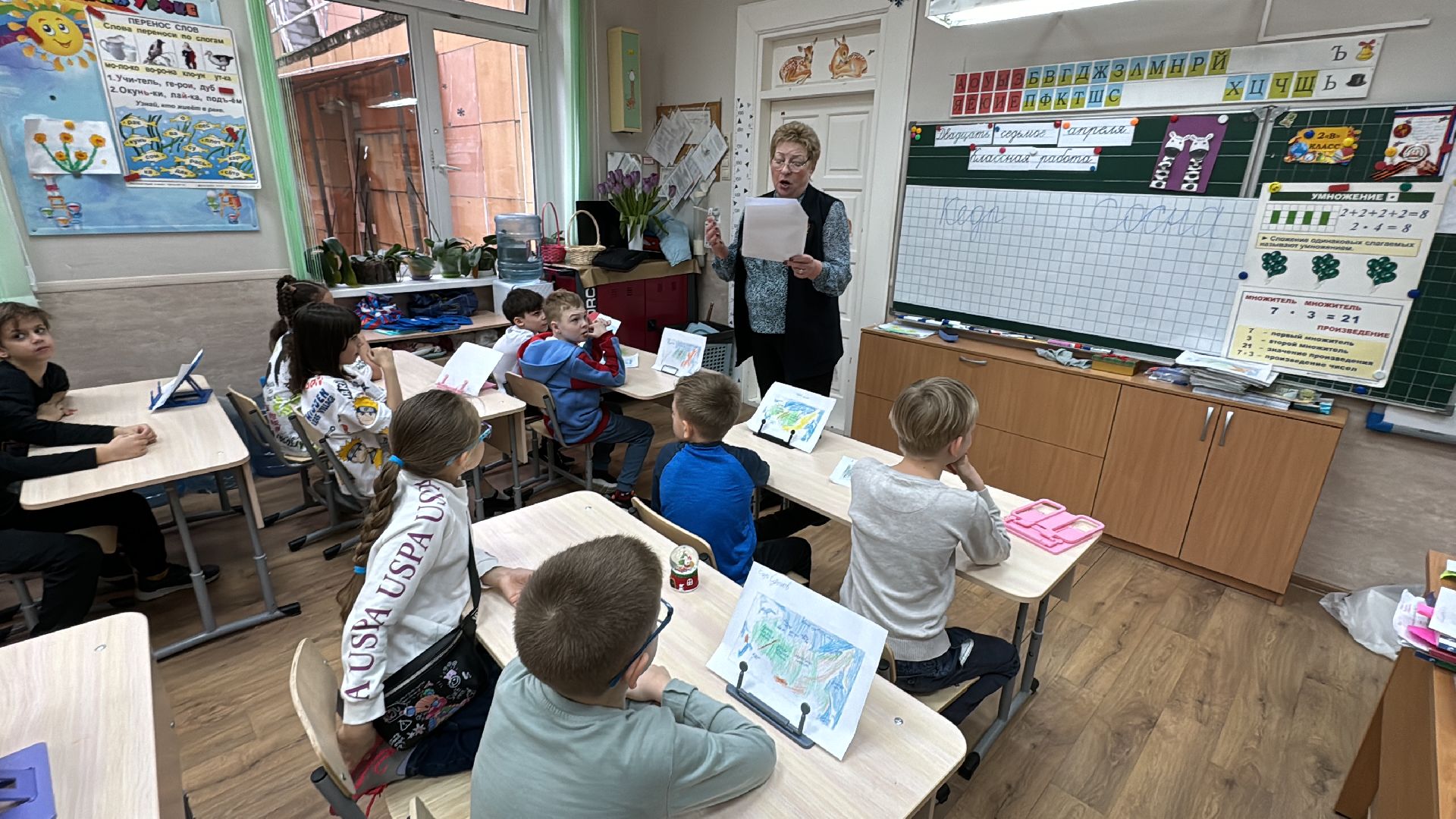 Одинцово, День добрых дел, Подмосковье,