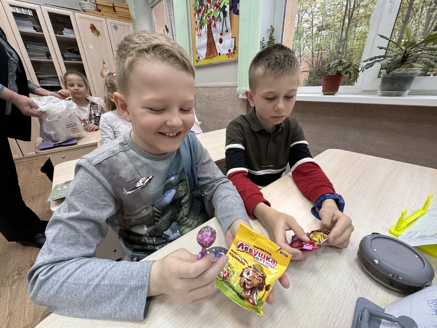 Одинцово, День добрых дел, Подмосковье,