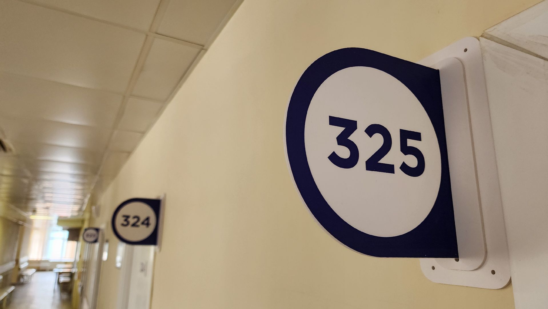 Подольск, поликлиника перезагрузка, здравоохранение подмосковья, покб,