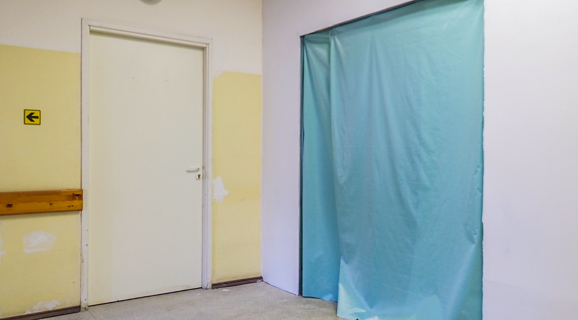 Клин, общество, медицина, строительство,