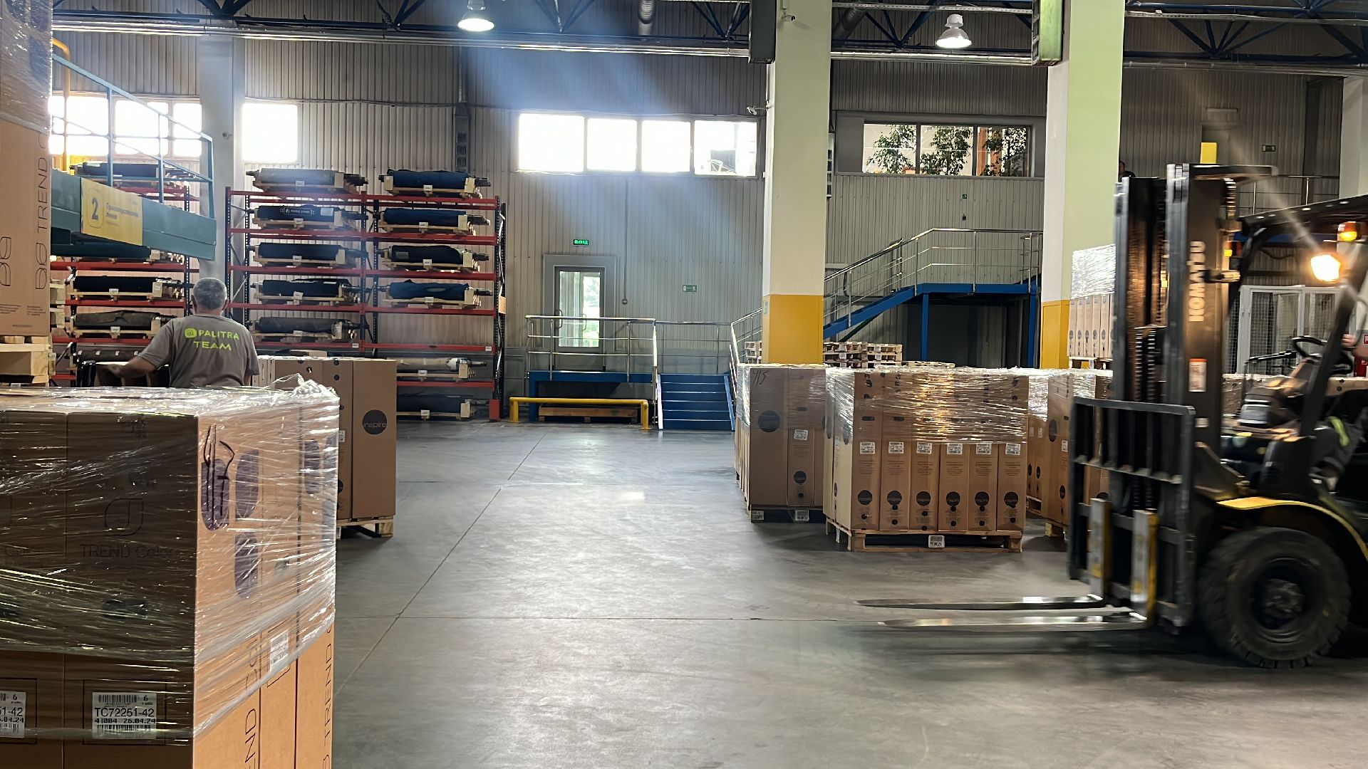 обои, фабрика, фабрика обоев, нейросети, нейросеть, искусственный интеллект,