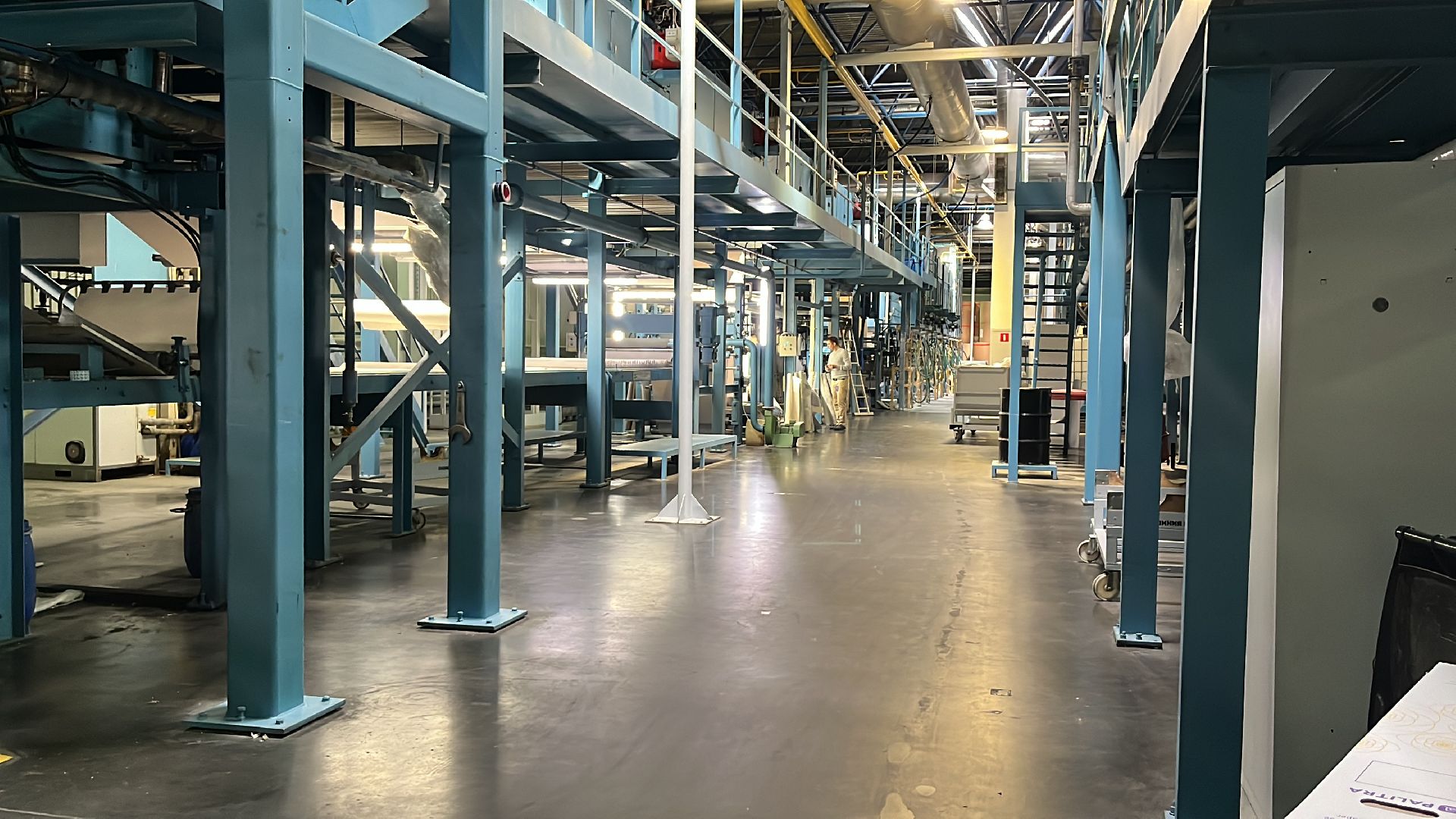 обои, фабрика, фабрика обоев, нейросети, нейросеть, искусственный интеллект,