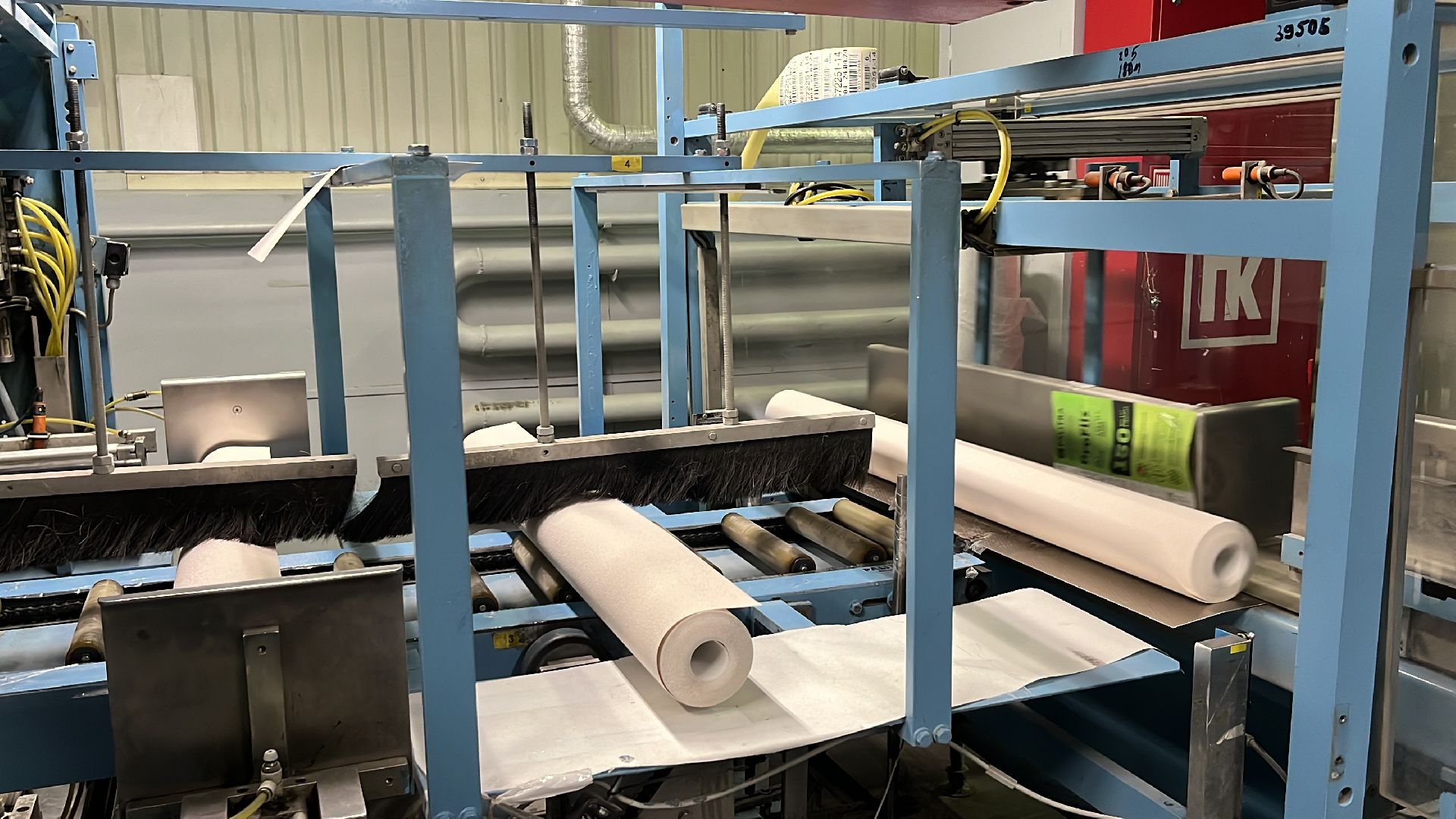 обои, фабрика, фабрика обоев, нейросети, нейросеть, искусственный интеллект,