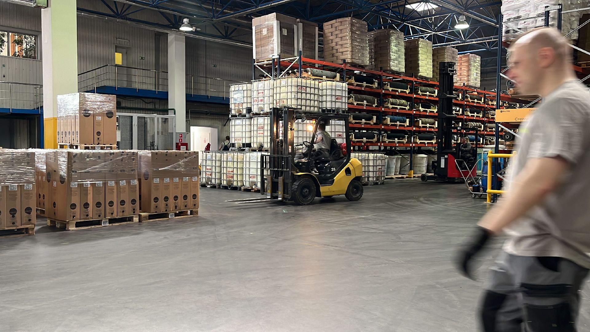 обои, фабрика, фабрика обоев, нейросети, нейросеть, искусственный интеллект,