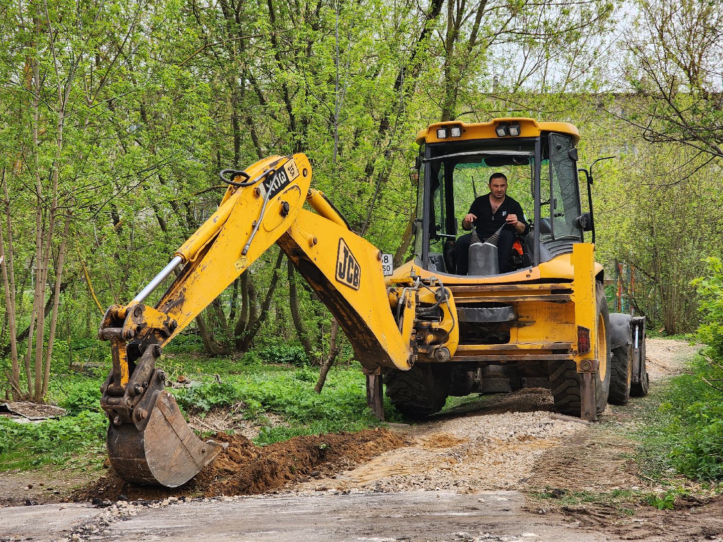 ногинск, благоустройство, ремонт, дворы, дороги, жители,