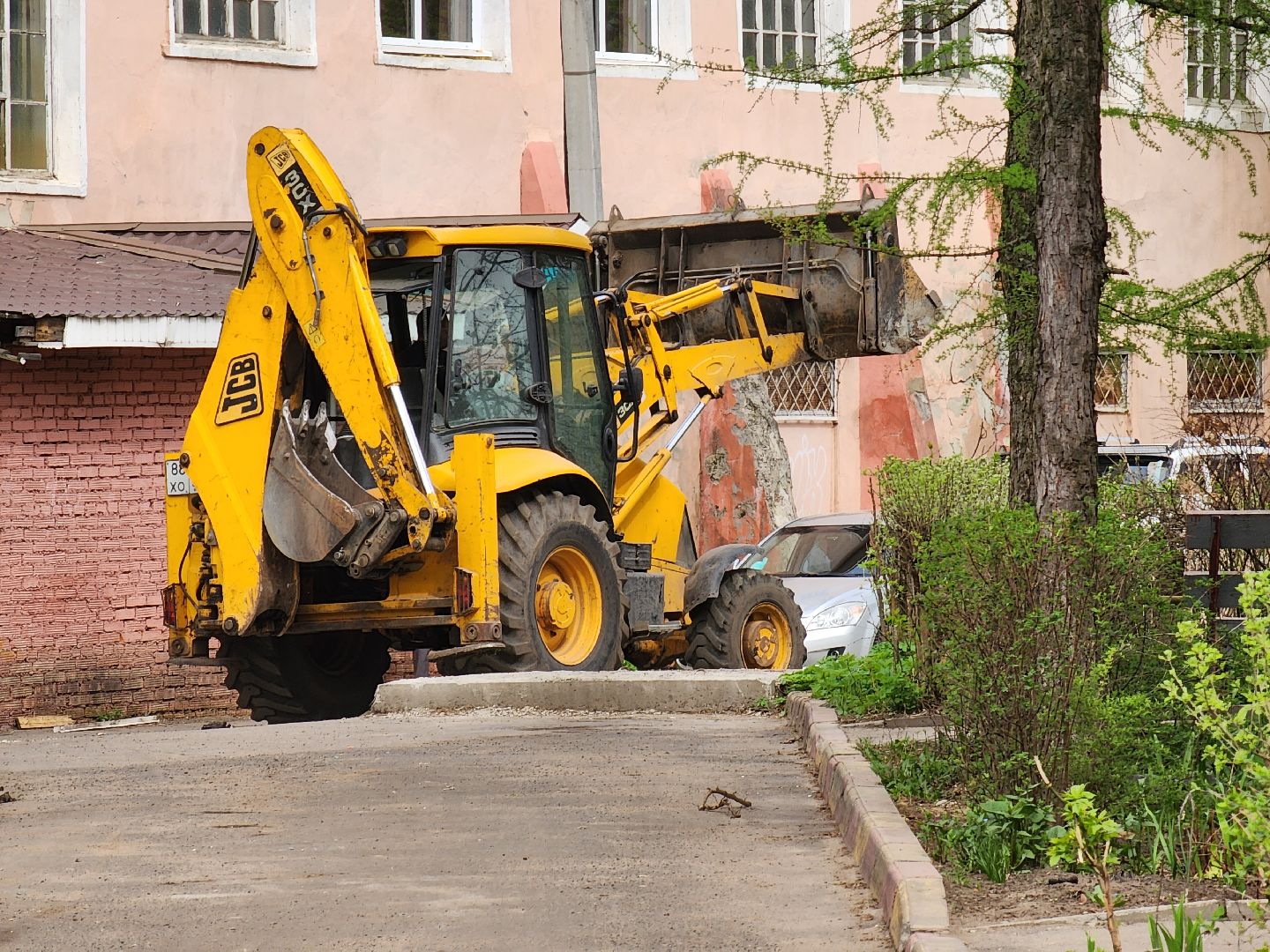 ногинск, благоустройство, ремонт, дворы, дороги, жители,