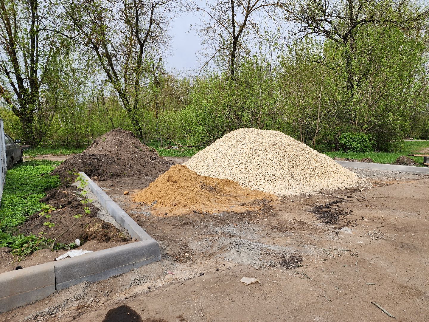 ногинск, благоустройство, ремонт, дворы, дороги, жители,