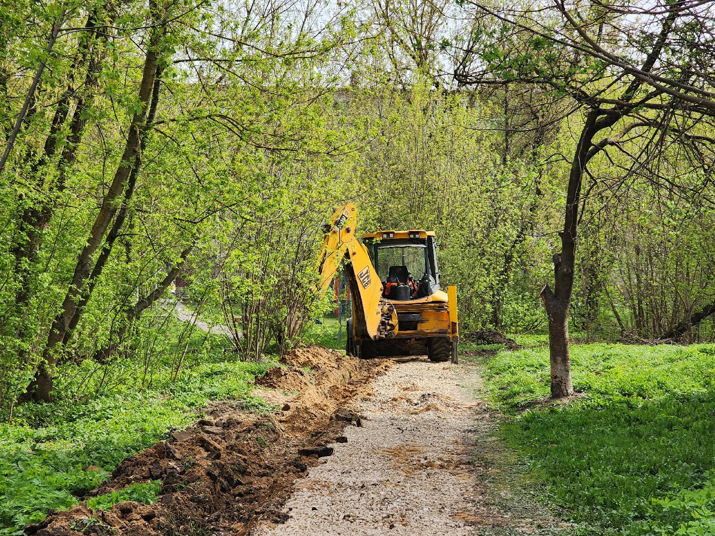 ногинск, благоустройство, ремонт, дворы, дороги, жители,