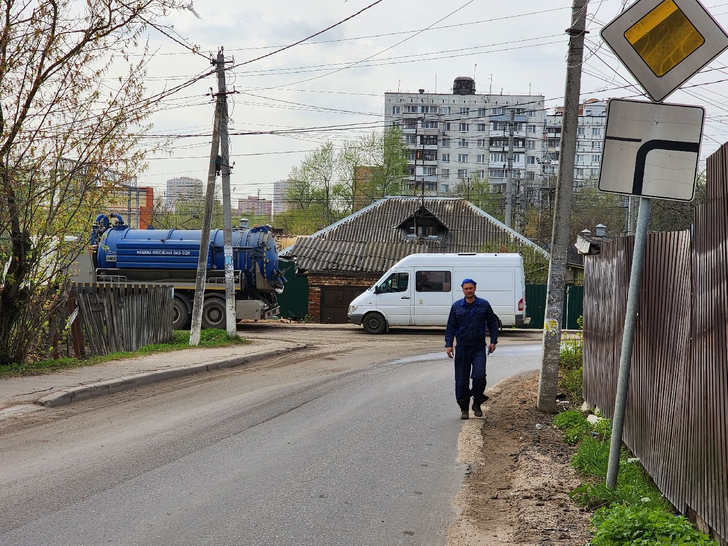 водоснабжение, лобня, жкх,