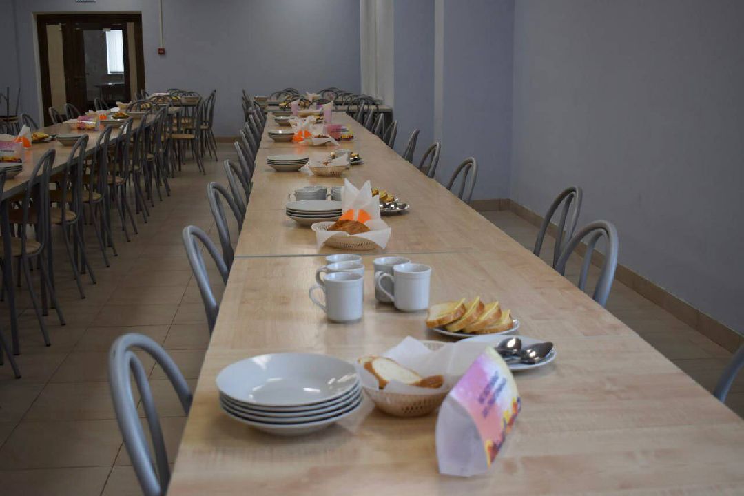 Балашиха, горячее питание, школы, депутаты, Московская областная дума, Тарас Ефимов