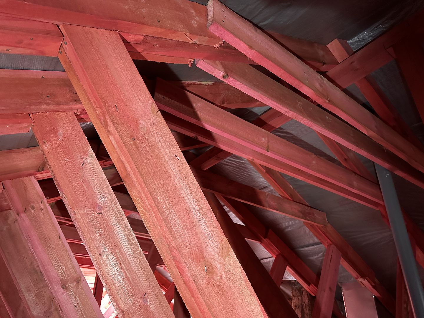 Клин, общество, строительство, крыши,