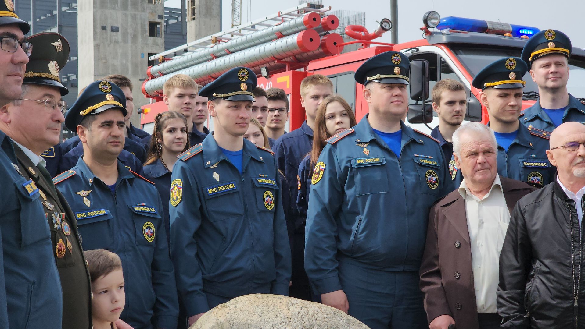 Субботник, ОЭЗ Дубна, месяц благоустройства, дубна,