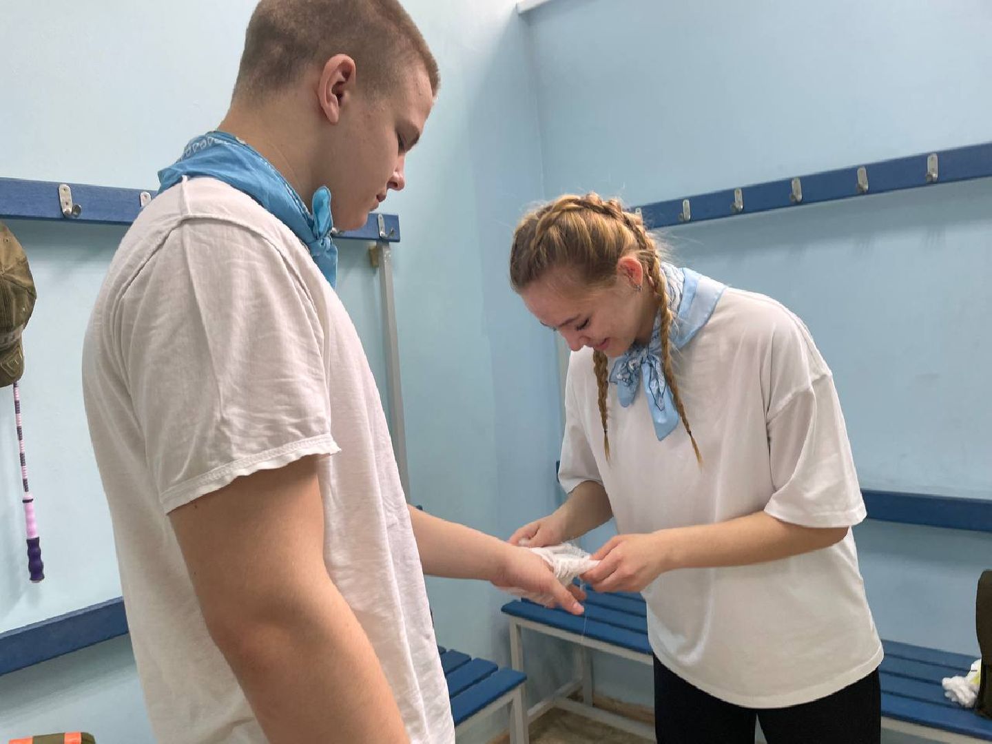 лыткарино, зарница, игра, школы,