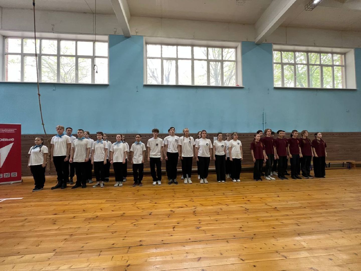 лыткарино, зарница, игра, школы,