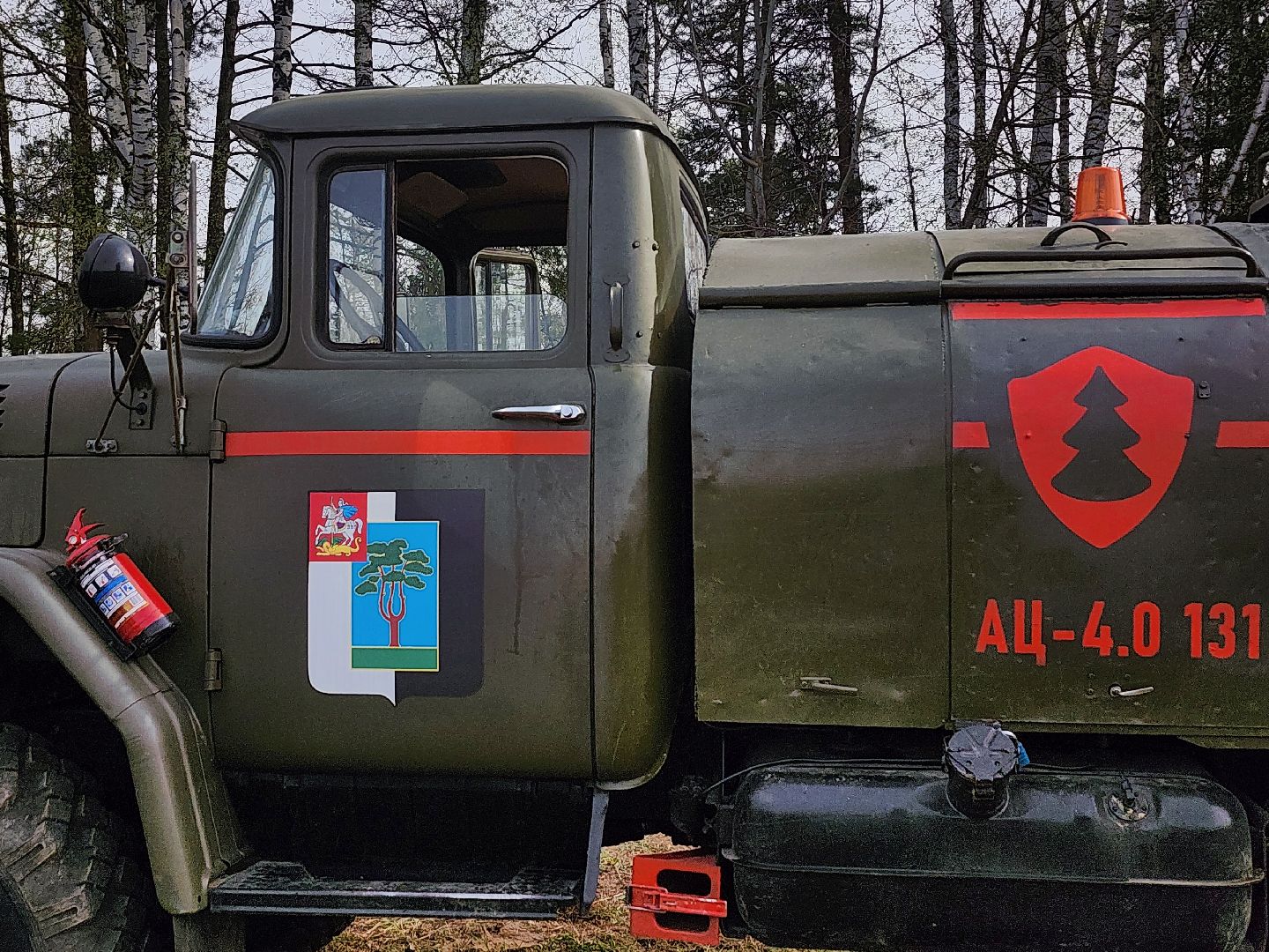 добровольное пожарное общество, добровольная пожарная охрана, пожароопасный сезон, Боровково, Богородский городской округ,