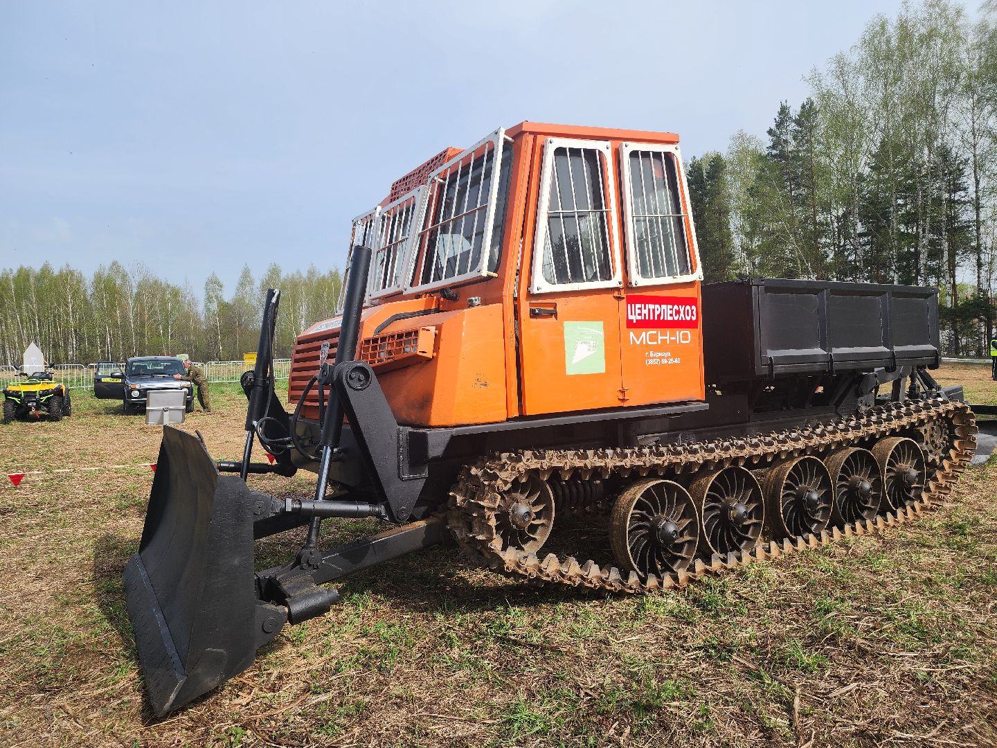 добровольное пожарное общество, добровольная пожарная охрана, пожароопасный сезон, Боровково, Богородский городской округ,