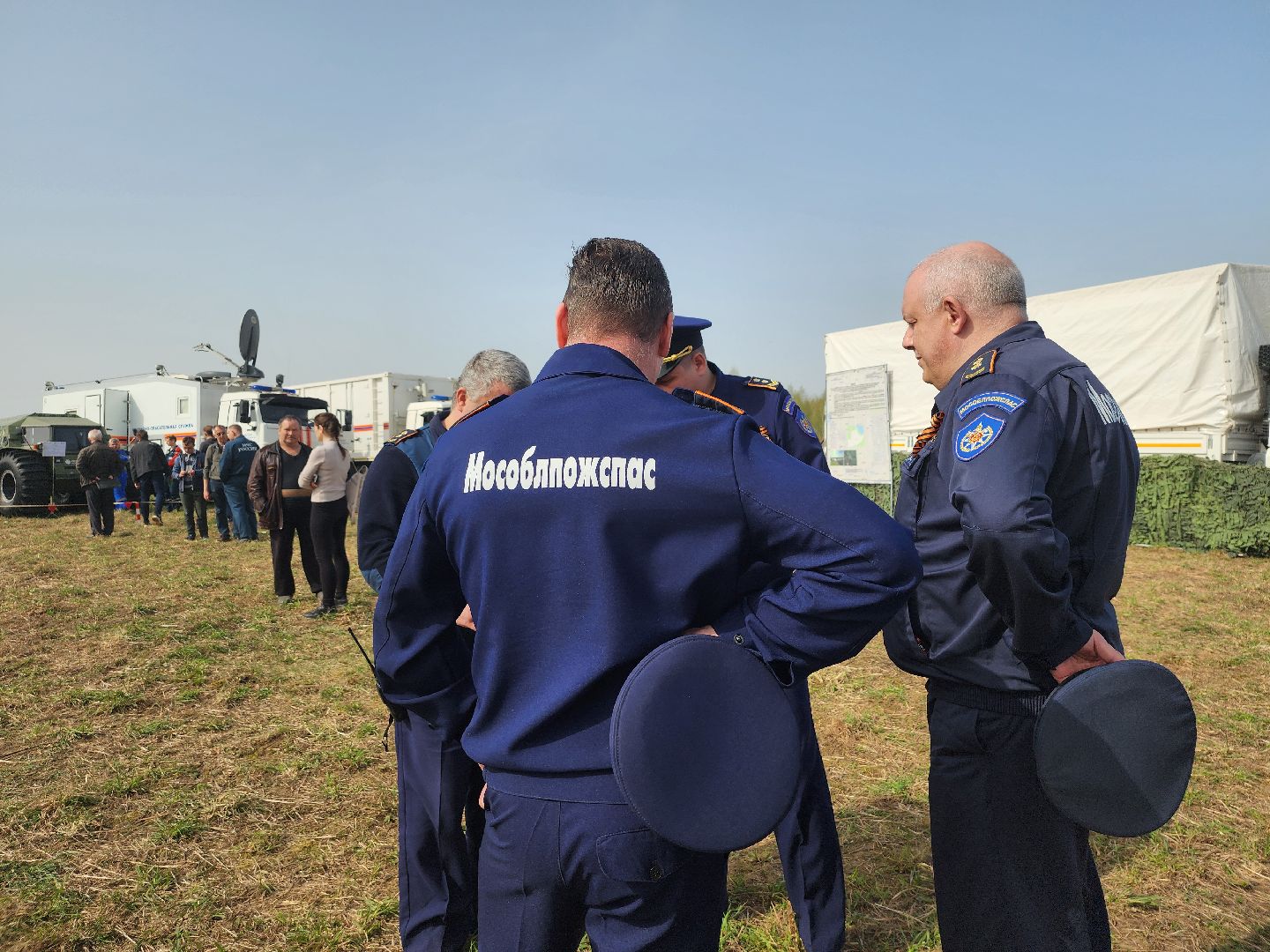 добровольное пожарное общество, добровольная пожарная охрана, пожароопасный сезон, Боровково, Богородский городской округ,