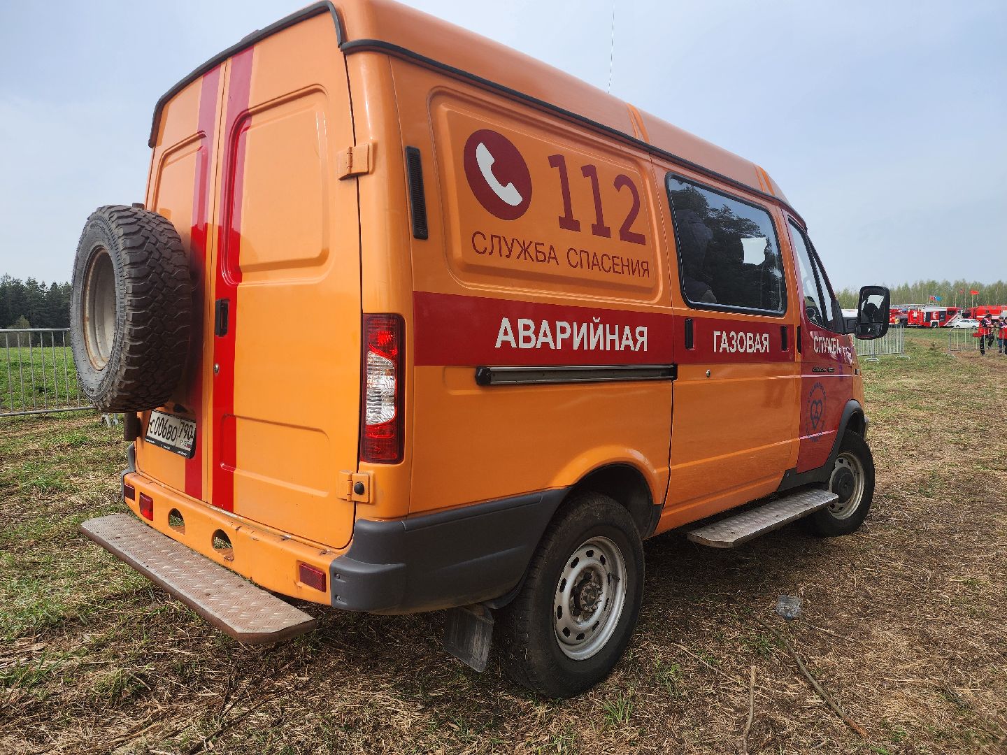 добровольное пожарное общество, добровольная пожарная охрана, пожароопасный сезон, Боровково, Богородский городской округ,