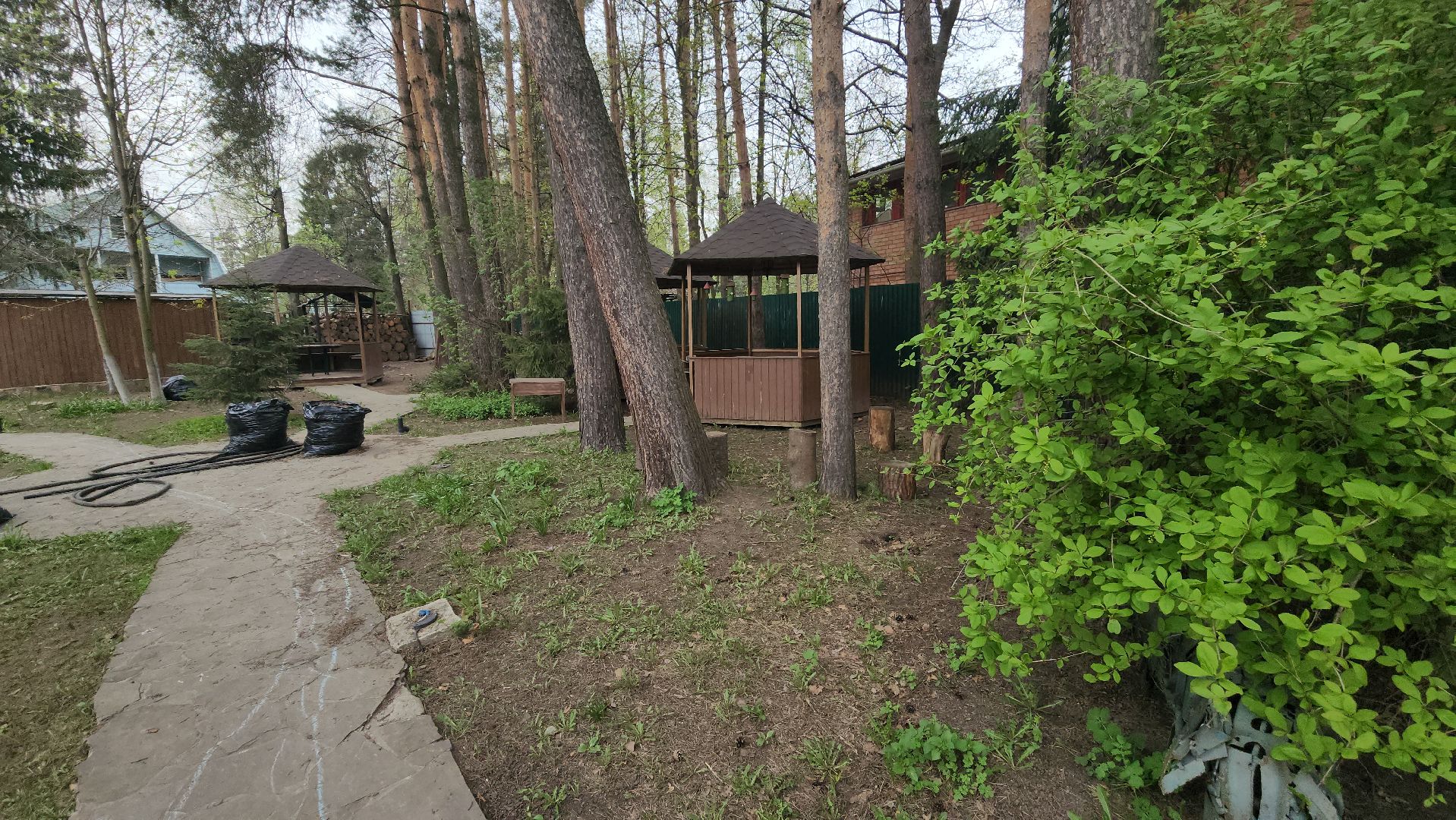 пушкино, шашлыки, зона для отдыха, снт,