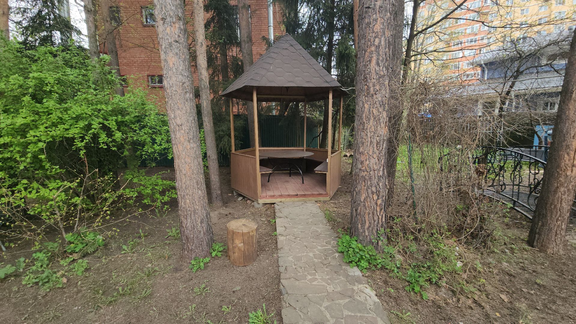 пушкино, шашлыки, зона для отдыха, снт,