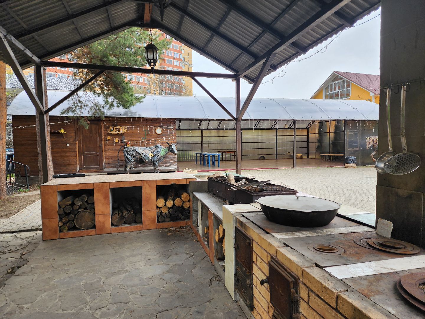 пушкино, шашлыки, зона для отдыха, снт,