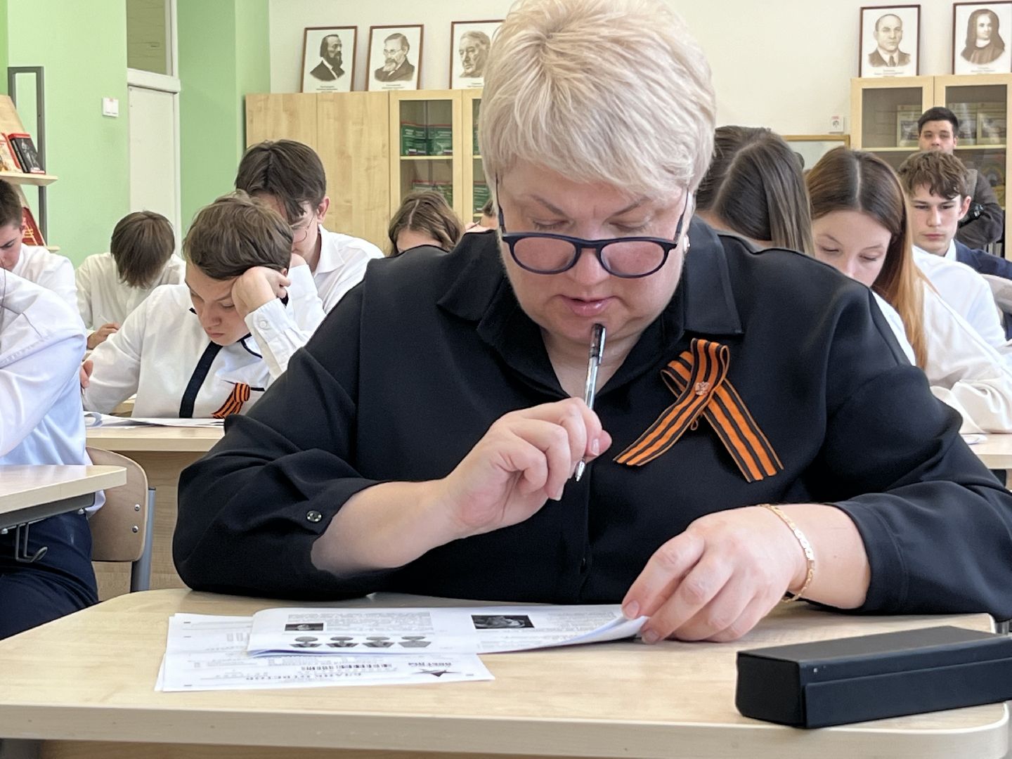 наро-фоминск, наро-фоминский городской округ, диктант победы,