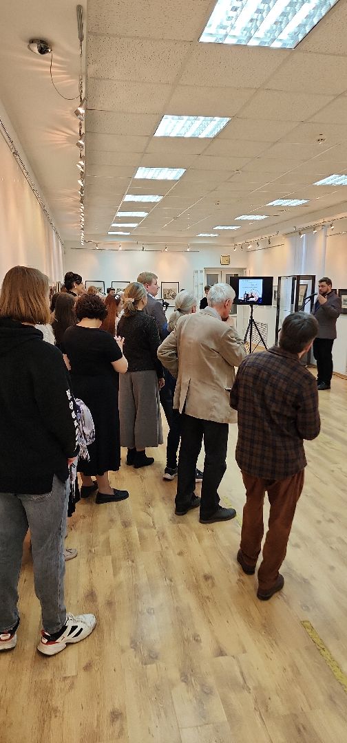 электросталь, мой город, жители города, культура, культура и туризм в подмосковье, культура подмосковья, фестиваль, художественная выставка, художественная галерея,