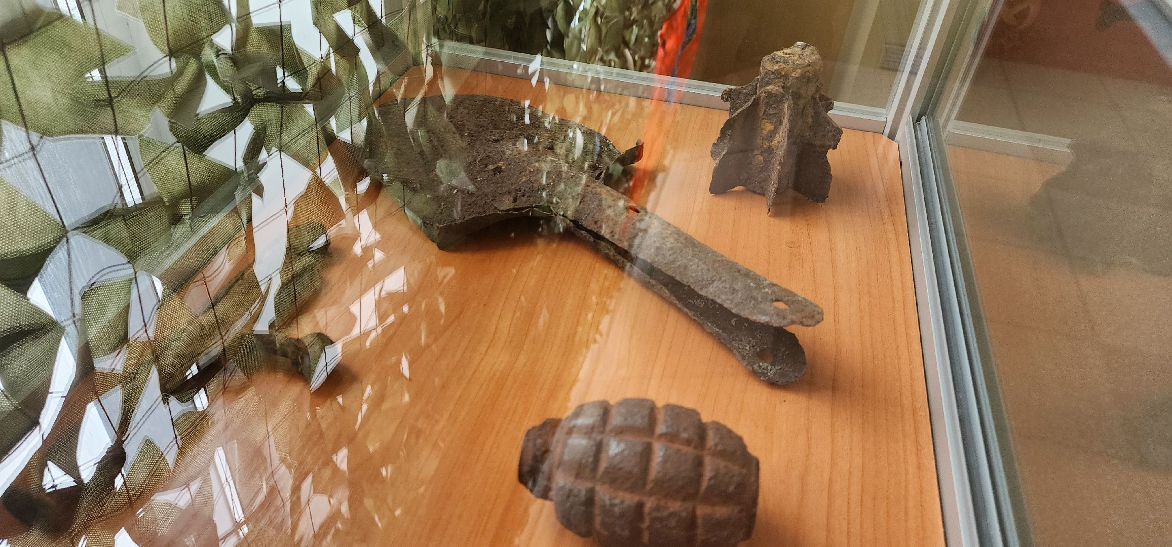 музей СВО, Вечный ZoV, школа 9, Домодедово,