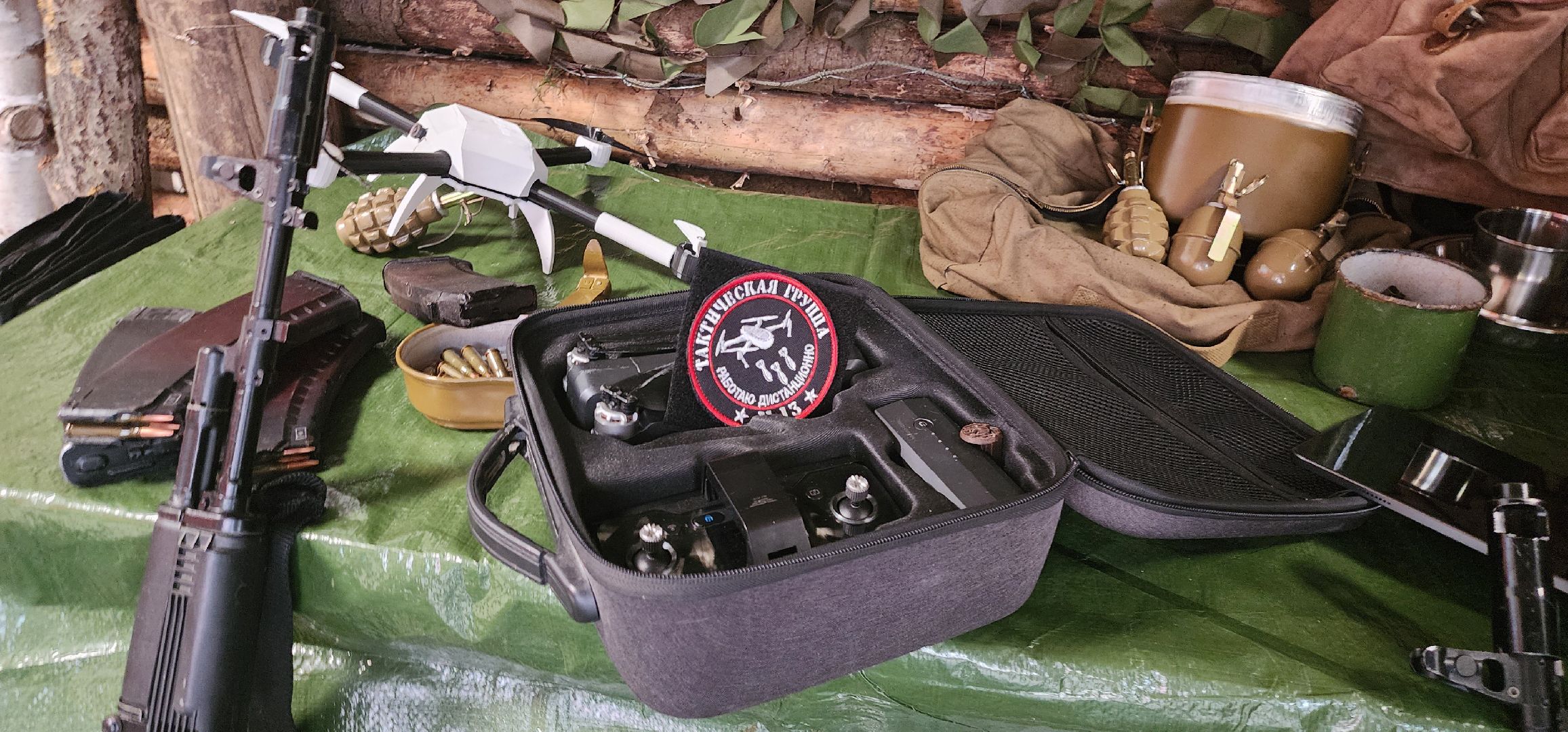 музей СВО, Вечный ZoV, школа 9, Домодедово,