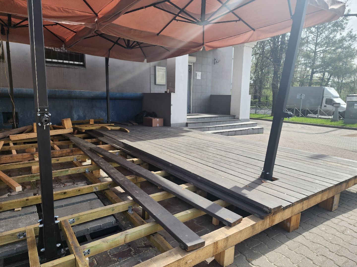 мытищи, Летние веранды, Кафе и рестораны,