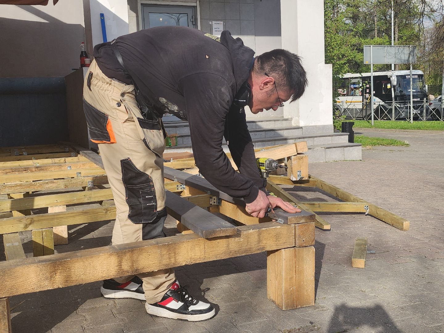 мытищи, Летние веранды, Кафе и рестораны,