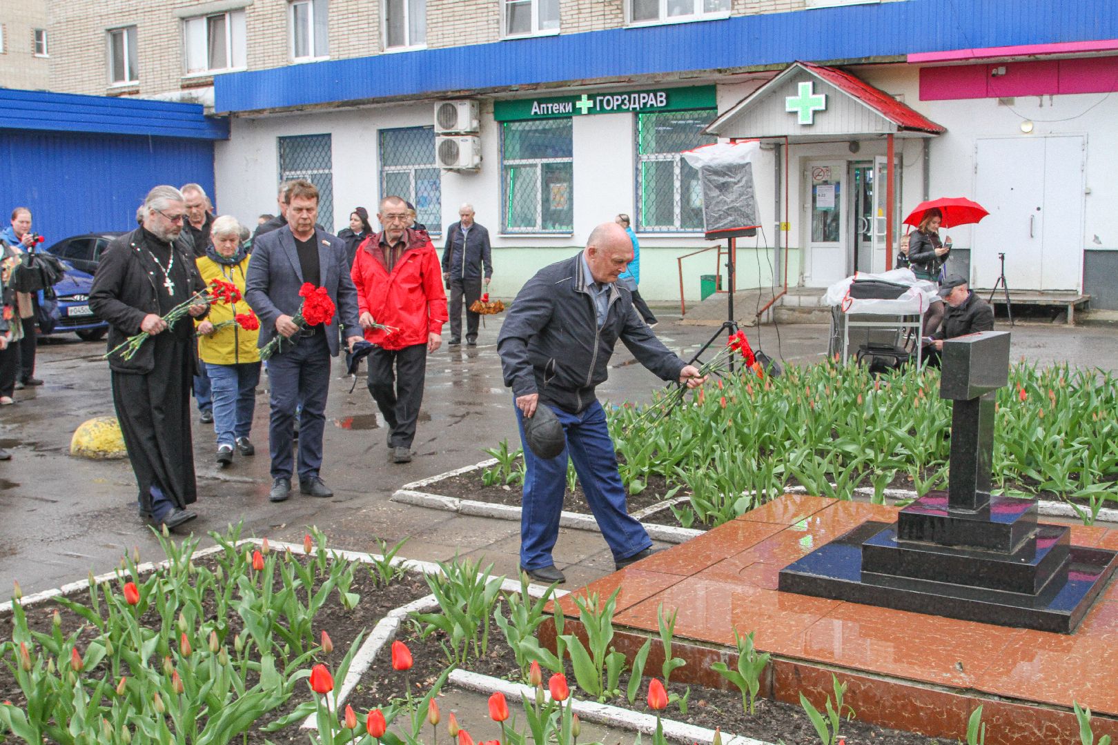 авария ЧАЭС, ликвидаторы аварии, ликвидаторы чаэс, Шатура,